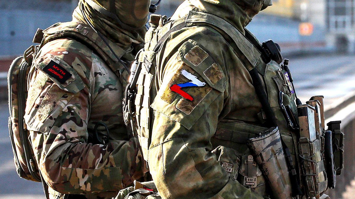 Indian national enlisted in Russian army against Ukraine war dead