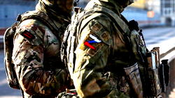 Indian national enlisted in Russian army against Ukraine war dead