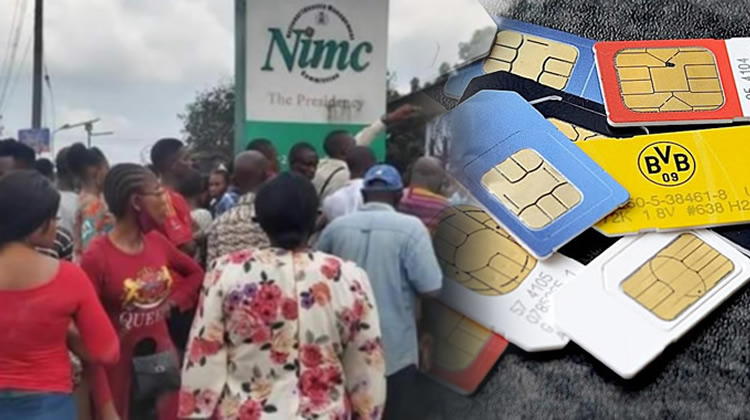 NIN-SIM: Simple steps to retrieve your barred mobile phone numbers