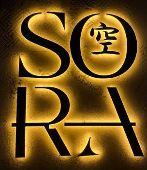 SORA berths in Lagos to up entertainment, hospitality, culinary experiences