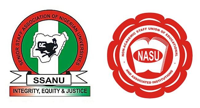 Strike: SSANU, NASU, NAAT meeting with FG ends in deadlock