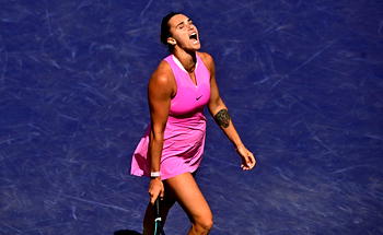Tennis star, Sabalenka’s boyfriend dies in ‘apparent suicide’