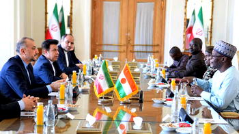 Turkey, Iran, Morocco jostle for greater role in Sahel