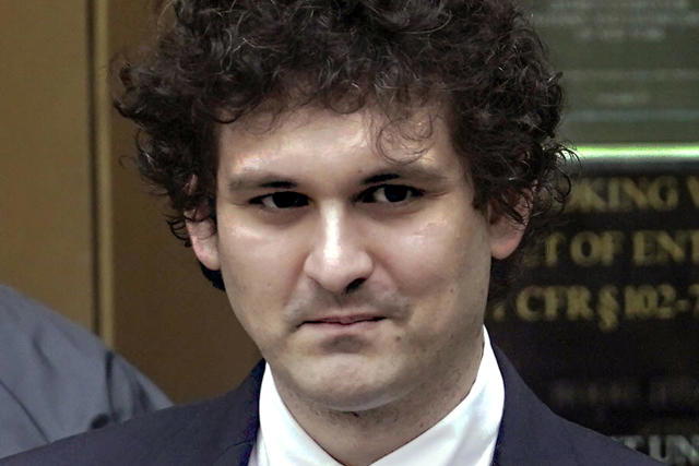 Crypto king, Sam Bankman-Fried sentenced to 25 years in prison