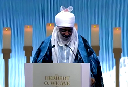 Sanusi: We’ll obey court order – Police; justice’ll prevail, says deposed Emir