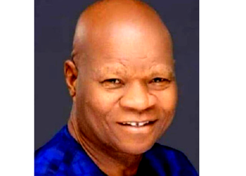 Just in: Ekiti APC chairman, Paul Omotoso is dead