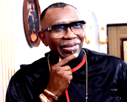 Ayo Oritsejafor: An epitome of leadership