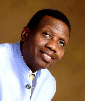 RCCG General Overseer, Pastor Adeboye celebrates 82nd birthday