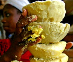 FG set to tackle challenges facing by shea butter industry – Minister