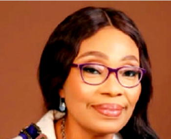 Osim emerges 18th APWEN Nat’l president, calls for inclusion