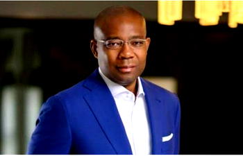 25 interesting facts about Aigboje Aig-Imoukhuede appointed as Access Holdco Chairman