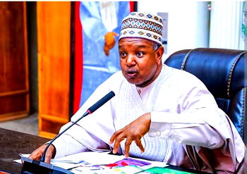 Budget padding: It’s NASS’ right to scrutinise executive proposals – FG