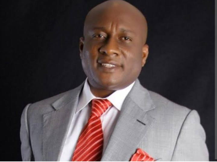 Only local investments can save Nigeria’s economy — Air Peace MD, Allen Onyema