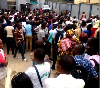 BVN registration hits 61.16m 