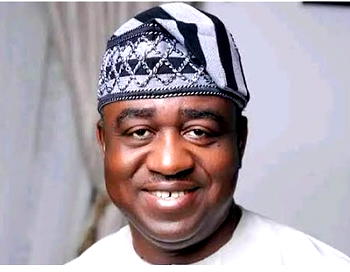 Ex-Benue gov Suswam declares interest in PDP national chairmanship position