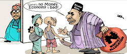 Cartoon: ‘Mr Governor, is that your final answer?’
