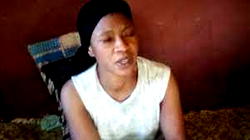 Ilorin hot car deaths: I went to buy noodles for them, mother of  3 suffocated siblings laments