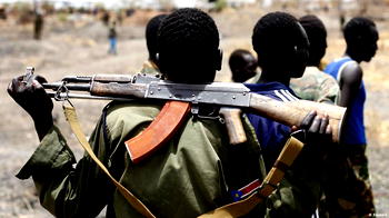 Abductors of Makurdi varsity female students demand N40m ransom