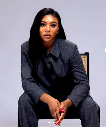 Stephanie Coker hits Prime Video with documentary “Where The Heck Is My Period?”