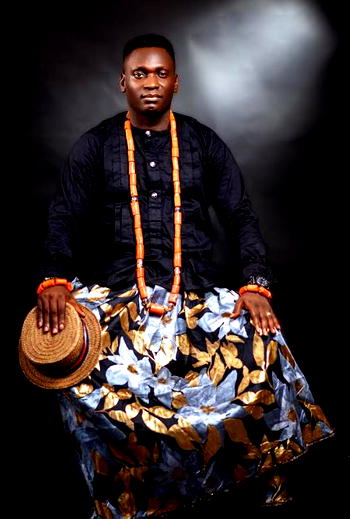 Tega Osama: Fashion Icon, multifaceted creative, philanthropist, youth ambassador