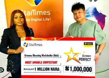 My parents didn’t support my acting at first, says 2023 Screen Perfect winner