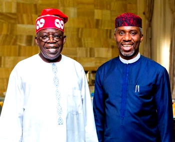 Nigeria’ll benefit from Tinubu’s excellent leadership – Ex-Imo CoS, Nwosu
