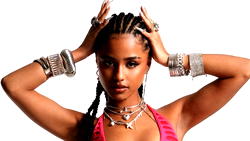 Tyla makes history with double America Music Awards win