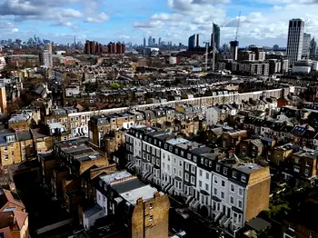 UK homes have worst value for money in developed world – Study