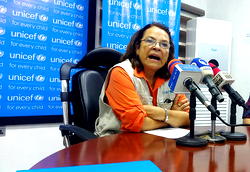 ‘Schools are sanctuaries of growth, not sites of fear’ – UNICEF condemns Kaduna students’ abduction