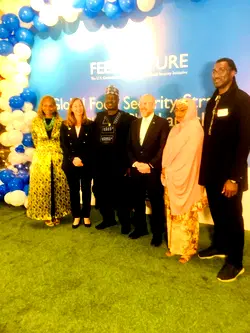 US, Nigeria, others unveil food security strategic plan