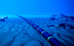 Banks, telecoms hit with internet failure as undersea cables damaged