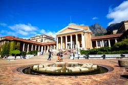 Nigeria missing in list of top 10 universities in Africa