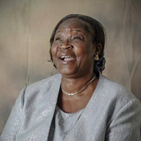 Vanguard Personality of the Year: Victoria Samson, Humanitarian as oil ...