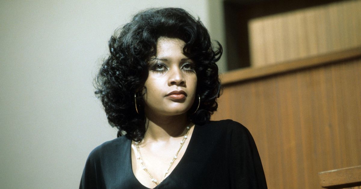 British actress, Viscella Richards found dead in her Caribbean home