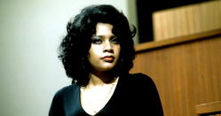 British actress, Viscella Richards found dead in her Caribbean home