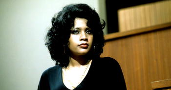 British actress, Viscella Richards found dead in her Caribbean home