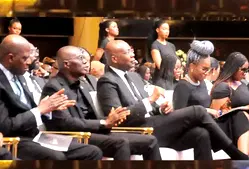 10 remarkable things associates, business leaders said of Herbert Wigwe at his funeral
