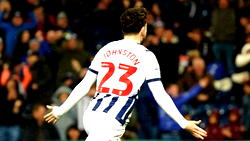 West Brom strengthen grip on Championship play-off place