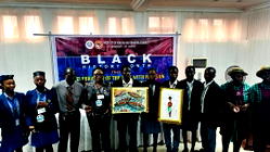 Black History Month: Boy-child as victim of excessive attention on girl-child — IADS director
