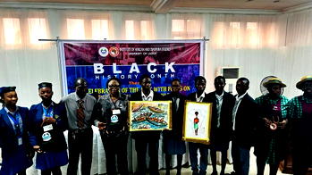 Black History Month: Boy-child as victim of excessive attention on girl-child — IADS director