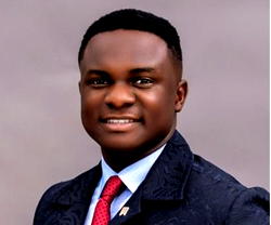 Enforce laws against land grabbing – Realtor, Fapounda urges FG
