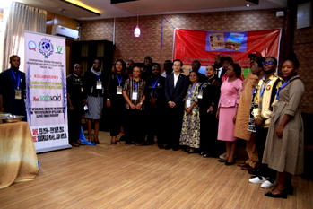 Experts X-ray Phytobiotechology as panacea to climate change, food insecurity, mental health challenges