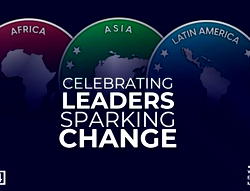 Past Nigerian winner calls task change-makers on Africa Education Medal 2024