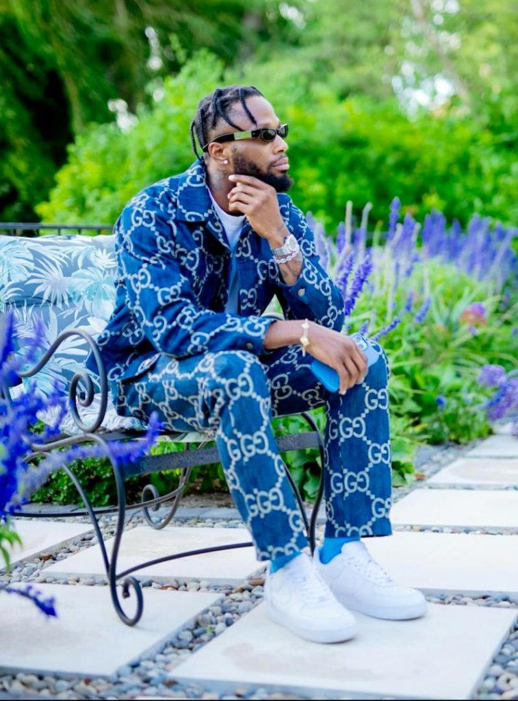 Blinx teams up with Kazz & CTN for new single "Money"