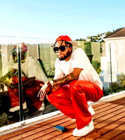 BLINX unveils highly anticipated EP “3Rees” with a worldwide premiere