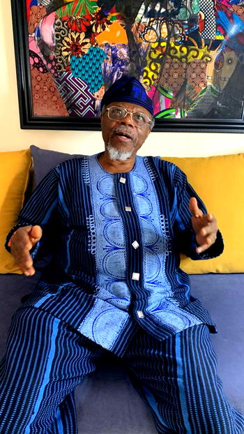 Technology relevant in preserving African languages, literatures – Linguists