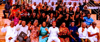 Pioneering creative artists chosen for Lens-based incubator programme