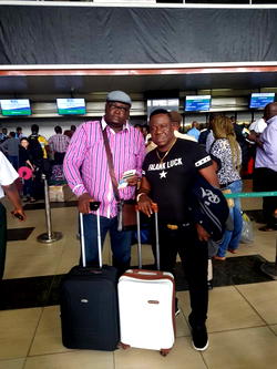 How Mr Ibu succumbed to death – Manager, Don Single Nwuzor