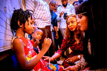 Missing Mother: Enugu Gov’s wife relocates bereaved children, awards scholarships