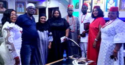 Amuwo Odofin: Traditional leaders advocate peaceful co-existence